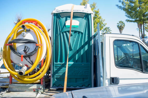 Best Long-term porta potty rental  in Succasunna, NJ