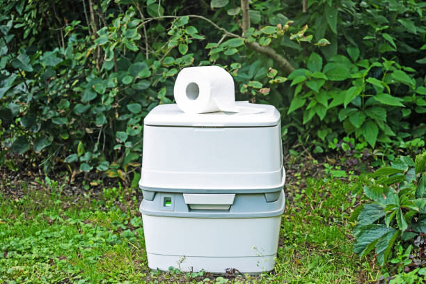 Best Portable bathroom rental  in Succasunna, NJ
