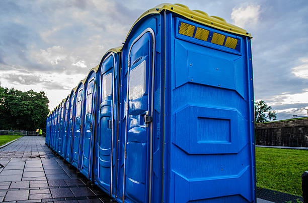 Porta potty services near me in Succasunna, NJ