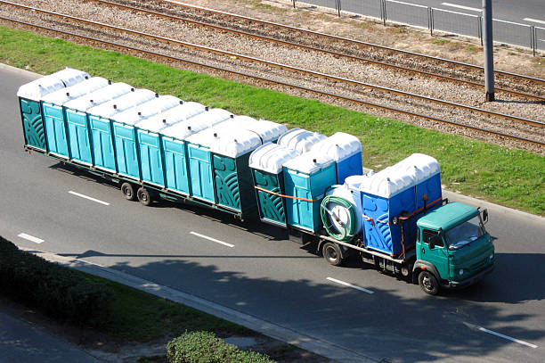 Portable Toilet Options We Offer in Succasunna, NJ